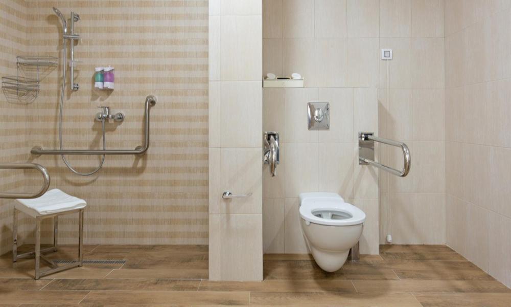 Monahans Country Inn Bagian luar foto